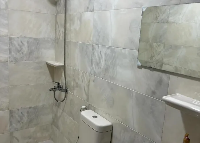 في ماونتن فيو العين السخنة Vip In Mountain View Sokhna Families Only Alpesi faház Ajn-Szuhna