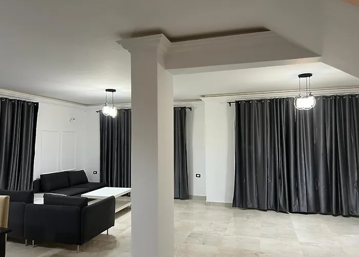 في ماونتن فيو العين السخنة Vip In Mountain View Sokhna Families Only Alpesi faház