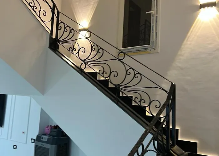 Alpesi faház في ماونتن فيو العين السخنة Vip In Mountain View Sokhna Families Only *