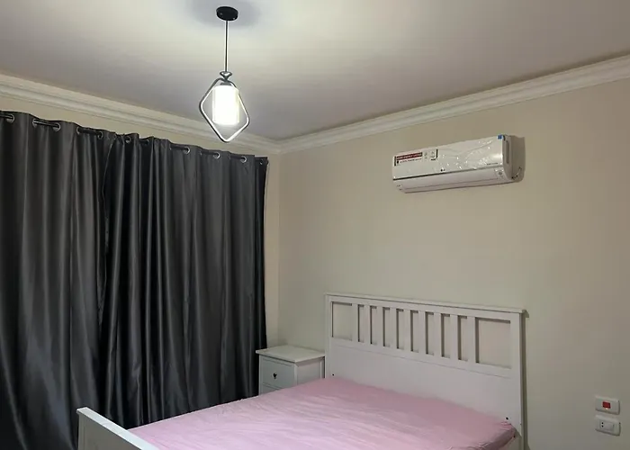 في ماونتن فيو العين السخنة Vip In Mountain View Sokhna Families Only *