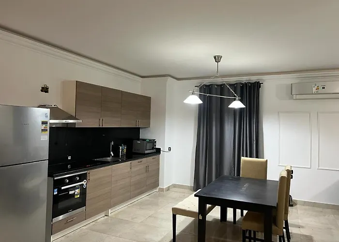 في ماونتن فيو العين السخنة Vip In Mountain View Sokhna Families Only