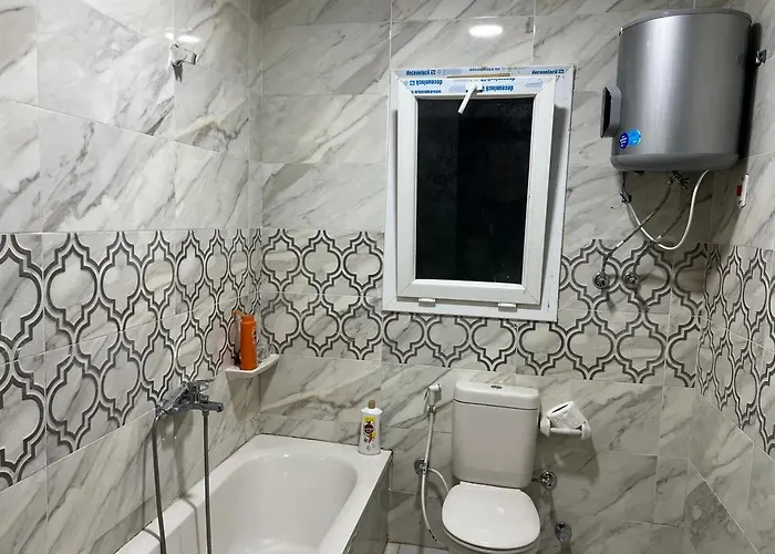 في ماونتن فيو العين السخنة Vip In Mountain View Sokhna Families Only Alpesi faház *