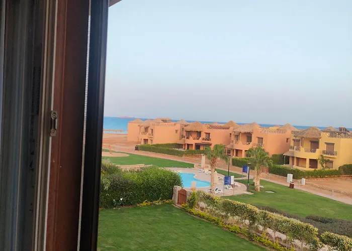 في ماونتن فيو العين السخنة Vip In Mountain View Sokhna Families Only *