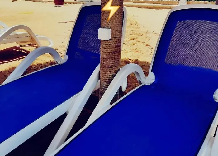 في ماونتن فيو العين السخنة Vip In Mountain View Sokhna Families Only * Ajn-Szuhna