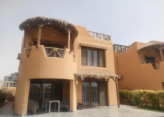في ماونتن فيو العين السخنة Vip In Mountain View Sokhna Families Only *