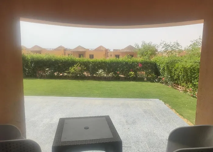 في ماونتن فيو العين السخنة Vip In Mountain View Sokhna Families Only Ajn-Szuhna