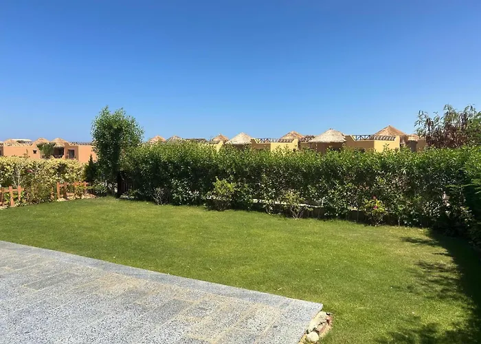في ماونتن فيو العين السخنة Vip In Mountain View Sokhna Families Only Alpesi faház Ajn-Szuhna