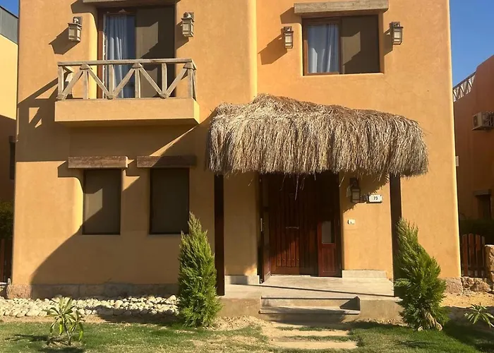 في ماونتن فيو العين السخنة Vip In Mountain View Sokhna Families Only Ajn-Szuhna