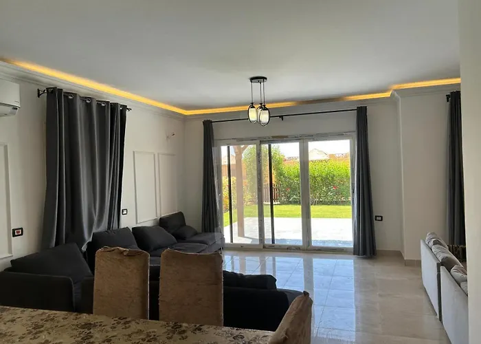 في ماونتن فيو العين السخنة Vip In Mountain View Sokhna Families Only Ajn-Szuhna
