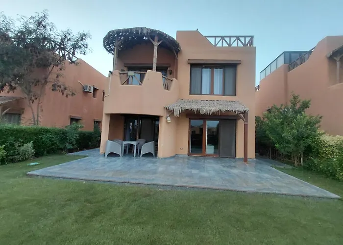 في ماونتن فيو العين السخنة Vip In Mountain View Sokhna Families Only *
