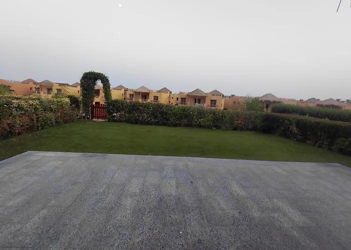 في ماونتن فيو العين السخنة Vip In Mountain View Sokhna Families Only Alpesi faház